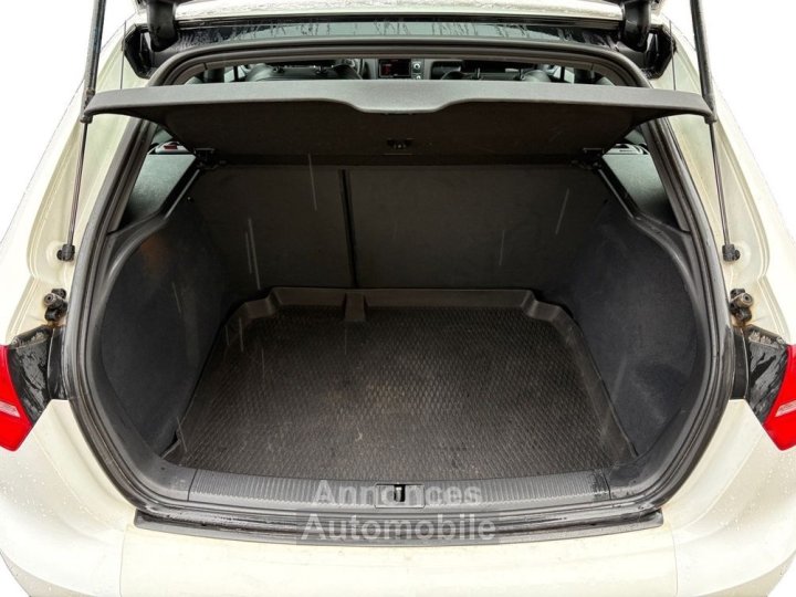 Audi A3 Sportback 14 tfsi 125 s-line - 12