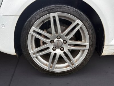 Audi A3 Sportback 14 tfsi 125 s-line   - 13