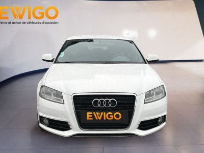 Audi A3 Sportback 14 tfsi 125 s-line   - 17