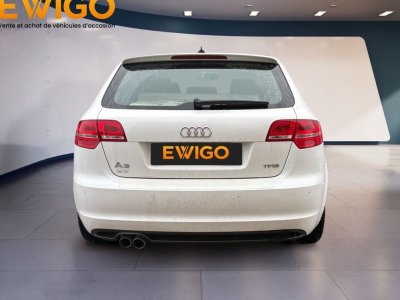 Audi A3 Sportback 14 tfsi 125 s-line   - 20