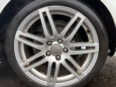 Audi A3 Sportback 14 tfsi 125 s-line   - 22