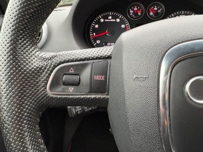 Audi A3 Sportback 14 tfsi 125 s-line   - 25