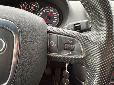 Audi A3 Sportback 14 tfsi 125 s-line   - 26