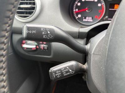 Audi A3 Sportback 14 tfsi 125 s-line   - 27