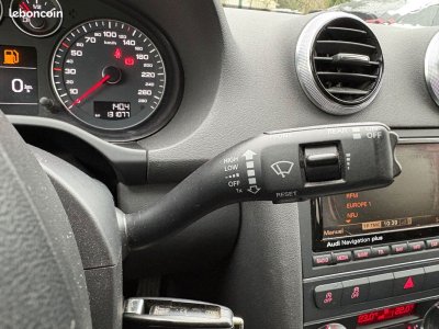 Audi A3 Sportback 14 tfsi 125 s-line   - 28