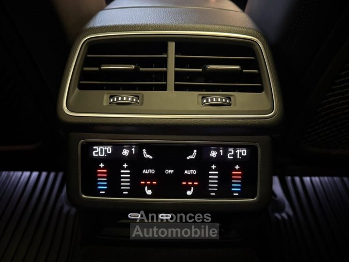 Audi RS6 Avant 40 V8 TFSI 600 Quattro Tiptronic - 5