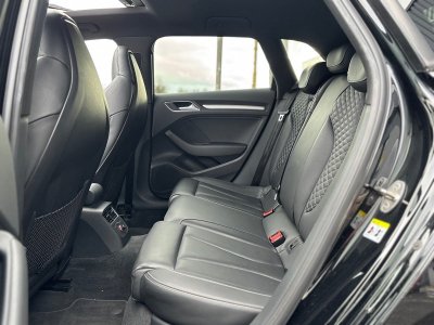 Audi S3 III SPORTBACK 20 TFSI 300 - GARANTIE 1 ANS   - 8