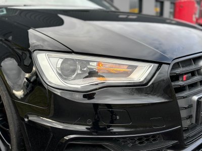 Audi S3 III SPORTBACK 20 TFSI 300 - GARANTIE 1 ANS   - 15