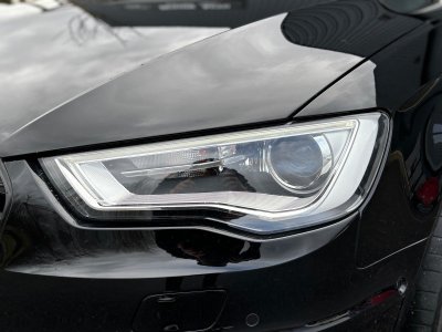 Audi S3 III SPORTBACK 20 TFSI 300 - GARANTIE 1 ANS   - 16