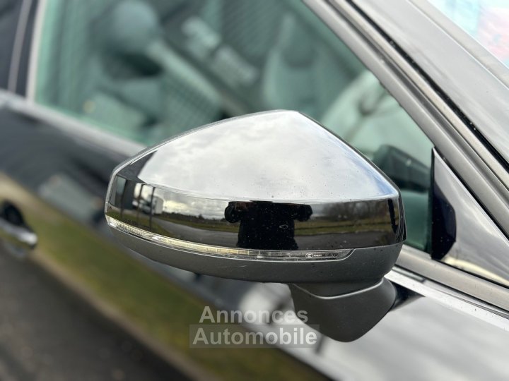 Audi S3 III SPORTBACK 20 TFSI 300 - GARANTIE 1 ANS - 17