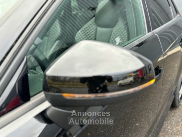 Audi S3 III SPORTBACK 20 TFSI 300 - GARANTIE 1 ANS - 18