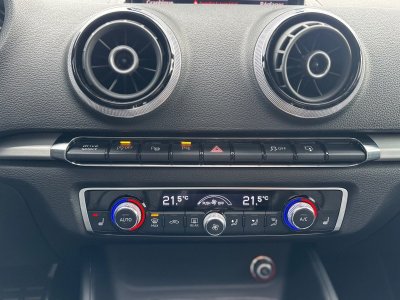 Audi S3 III SPORTBACK 20 TFSI 300 - GARANTIE 1 ANS   - 19