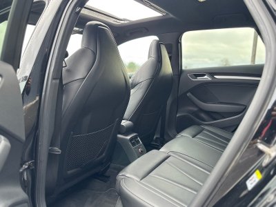 Audi S3 III SPORTBACK 20 TFSI 300 - GARANTIE 1 ANS   - 21