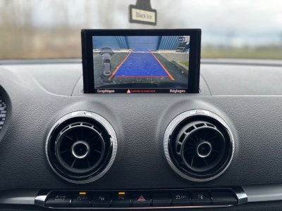 Audi S3 III SPORTBACK 20 TFSI 300 - GARANTIE 1 ANS   - 22