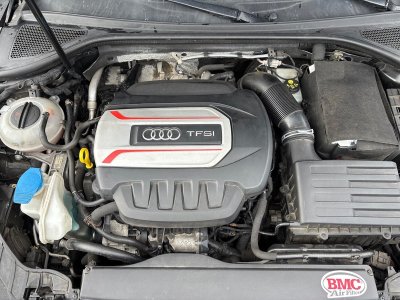Audi S3 III SPORTBACK 20 TFSI 300 - GARANTIE 1 ANS   - 23