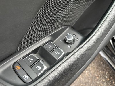 Audi S3 III SPORTBACK 20 TFSI 300 - GARANTIE 1 ANS   - 24