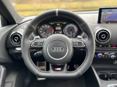 Audi S3 III SPORTBACK 20 TFSI 300 - GARANTIE 1 ANS   - 25
