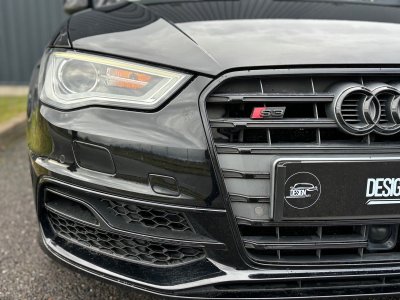 Audi S3 III SPORTBACK 20 TFSI 300 - GARANTIE 1 ANS   - 26