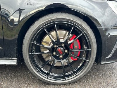 Audi S3 III SPORTBACK 20 TFSI 300 - GARANTIE 1 ANS   - 27