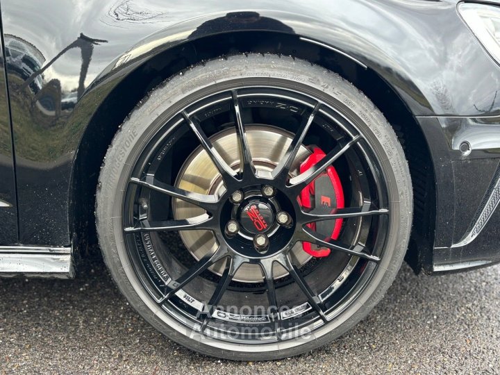 Audi S3 III SPORTBACK 20 TFSI 300 - GARANTIE 1 ANS - 27