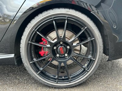 Audi S3 III SPORTBACK 20 TFSI 300 - GARANTIE 1 ANS   - 29