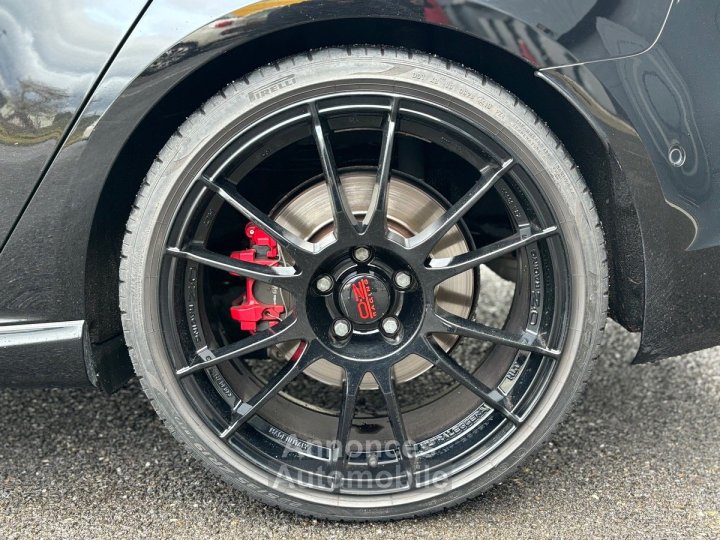 Audi S3 III SPORTBACK 20 TFSI 300 - GARANTIE 1 ANS - 29