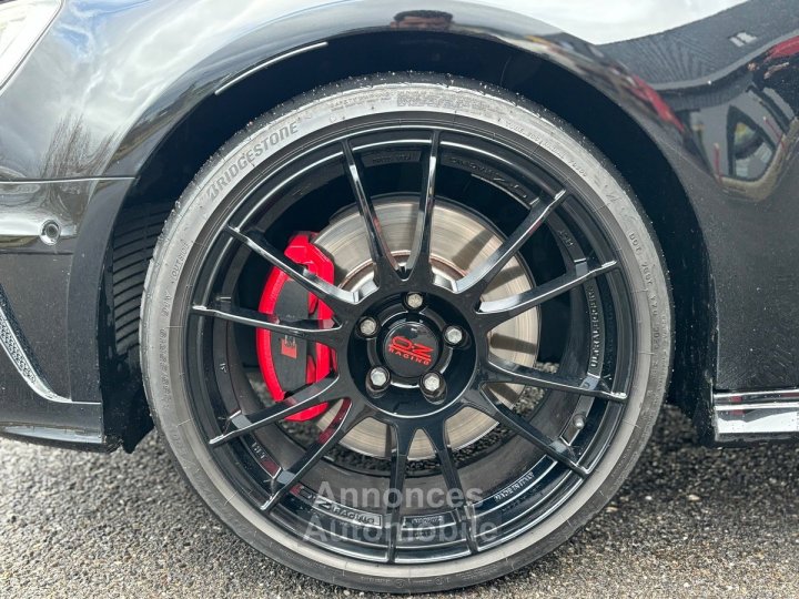 Audi S3 III SPORTBACK 20 TFSI 300 - GARANTIE 1 ANS - 30