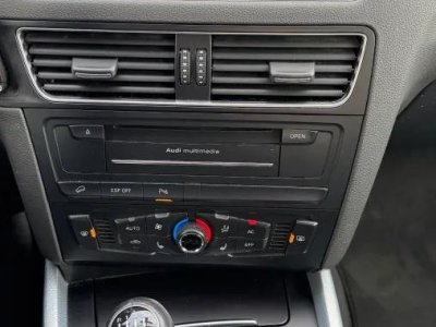 Audi Q5 20 TDI 163CV CUIR /GPS/RADAR AV AR / PAS ADBLUE / DISTRIBUTION NEUVE   - 18