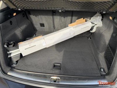 Audi Q5 20 TDI 163CV CUIR /GPS/RADAR AV AR / PAS ADBLUE / DISTRIBUTION NEUVE   - 22