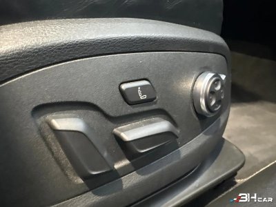 Audi S4 AVANT 30 TFSI 355 QUATTRO TIPTRONIC BVA CARBONE SIGES RS   - 22