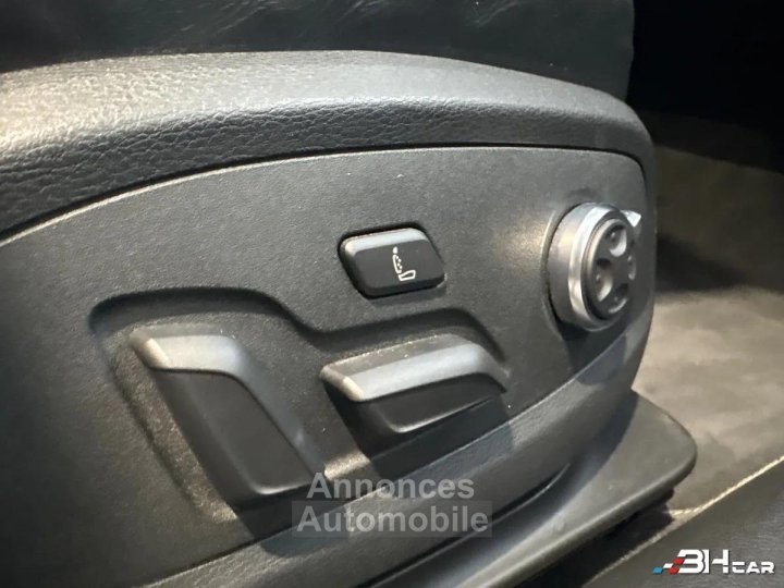 Audi S4 AVANT 30 TFSI 355 QUATTRO TIPTRONIC BVA CARBONE SIGES RS - 22