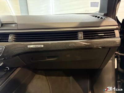 Audi S4 AVANT 30 TFSI 355 QUATTRO TIPTRONIC BVA CARBONE SIGES RS   - 24