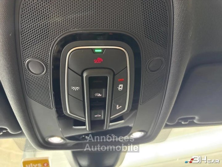 Audi S4 AVANT 30 TFSI 355 QUATTRO TIPTRONIC BVA CARBONE SIGES RS - 25