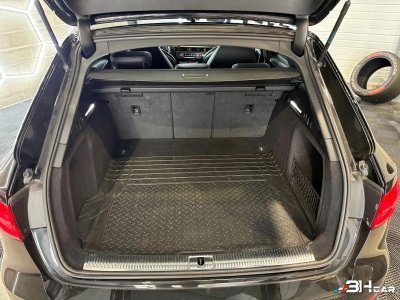 Audi S4 AVANT 30 TFSI 355 QUATTRO TIPTRONIC BVA CARBONE SIGES RS   - 28