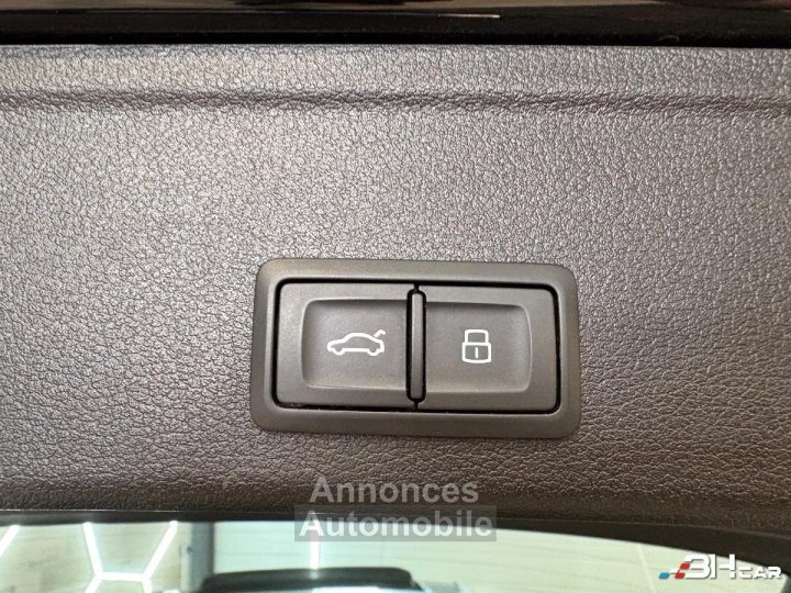 Audi S4 AVANT 30 TFSI 355 QUATTRO TIPTRONIC BVA CARBONE SIGES RS - 29