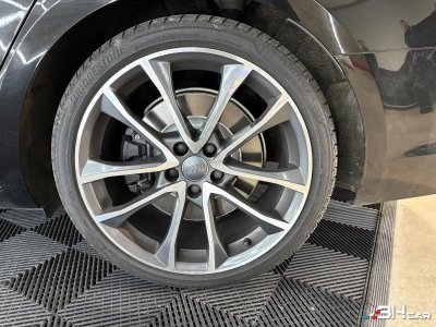 Audi S4 AVANT 30 TFSI 355 QUATTRO TIPTRONIC BVA CARBONE SIGES RS   - 31