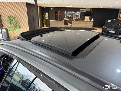 Audi Q8 50 TDI 286 CH S-LINE QUATTRO ENTRETIEN GARANTIE 1 AN   - 9