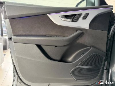 Audi Q8 50 TDI 286 CH S-LINE QUATTRO ENTRETIEN GARANTIE 1 AN   - 11
