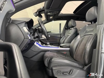 Audi Q8 50 TDI 286 CH S-LINE QUATTRO ENTRETIEN GARANTIE 1 AN   - 13