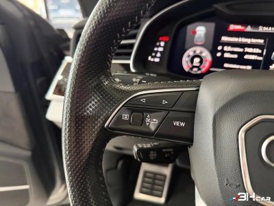 Audi Q8 50 TDI 286 CH S-LINE QUATTRO ENTRETIEN GARANTIE 1 AN   - 16