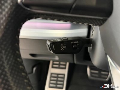 Audi Q8 50 TDI 286 CH S-LINE QUATTRO ENTRETIEN GARANTIE 1 AN   - 18