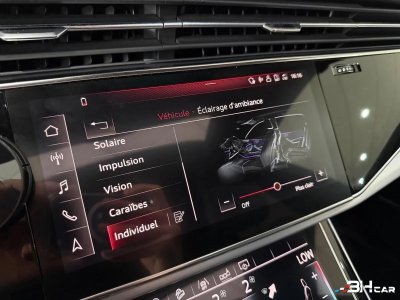 Audi Q8 50 TDI 286 CH S-LINE QUATTRO ENTRETIEN GARANTIE 1 AN   - 29