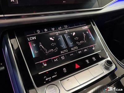 Audi Q8 50 TDI 286 CH S-LINE QUATTRO ENTRETIEN GARANTIE 1 AN   - 30