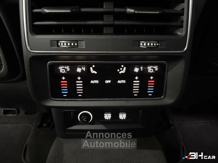 Audi Q8 50 TDI 286 CH S-LINE QUATTRO ENTRETIEN GARANTIE 1 AN - 35