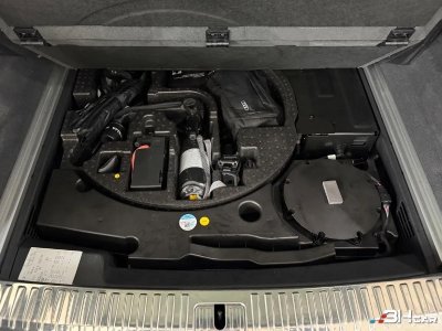 Audi Q8 50 TDI 286 CH S-LINE QUATTRO ENTRETIEN GARANTIE 1 AN   - 36