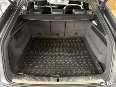 Audi Q8 50 TDI 286 CH S-LINE QUATTRO ENTRETIEN GARANTIE 1 AN   - 37