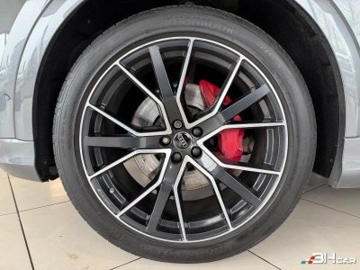 Audi Q8 50 TDI 286 CH S-LINE QUATTRO ENTRETIEN GARANTIE 1 AN   - 43