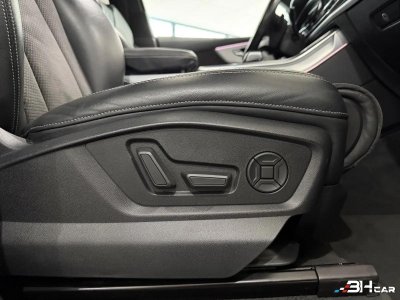 Audi Q8 50 TDI 286 CH S-LINE QUATTRO ENTRETIEN GARANTIE 1 AN   - 44