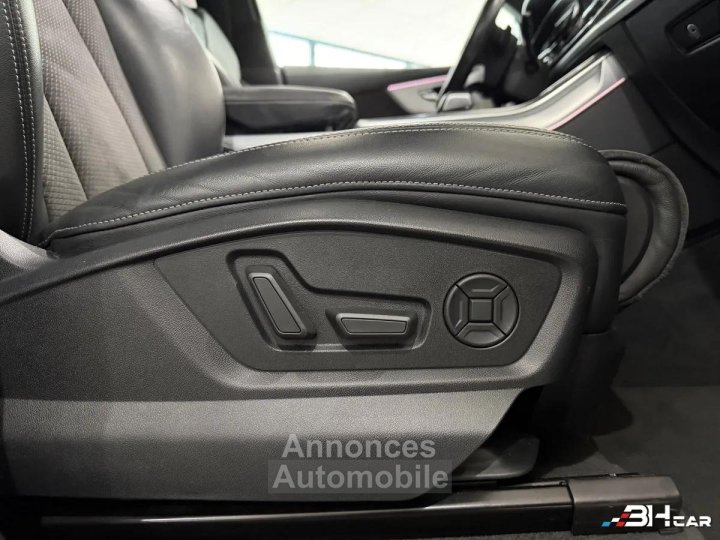 Audi Q8 50 TDI 286 CH S-LINE QUATTRO ENTRETIEN GARANTIE 1 AN - 44