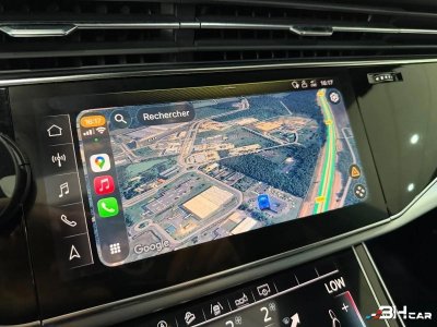 Audi Q8 50 TDI 286 CH S-LINE QUATTRO ENTRETIEN GARANTIE 1 AN   - 48